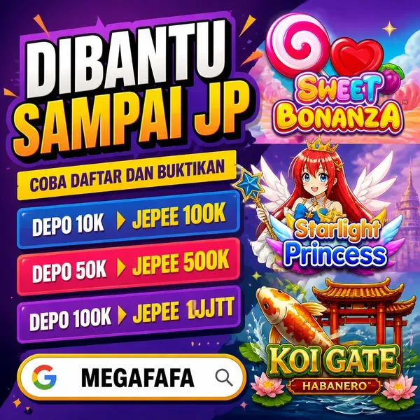 situs slot terbaik di dunia